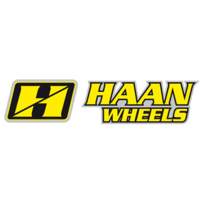  Haan wheel KX/KXF 06-18 17-3,50 M/B