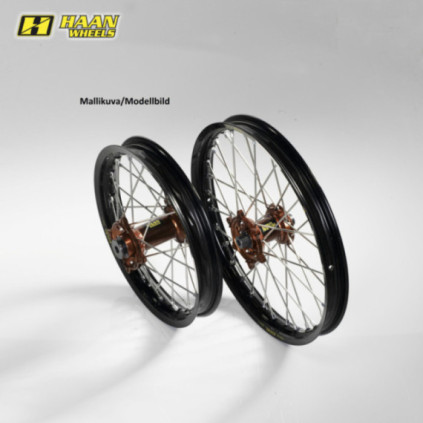 Haan wheel KX 125 / KXF 250 03-14 19-1,85 M/B