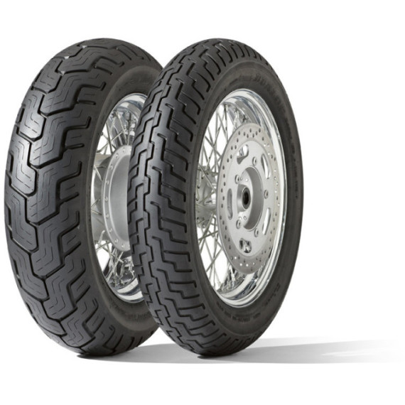 Dunlop D404 180/70-15 76H TL r