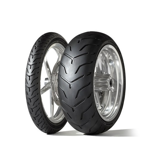 Dunlop D407 170/60R17 78H TL Re. Harley-Davidson