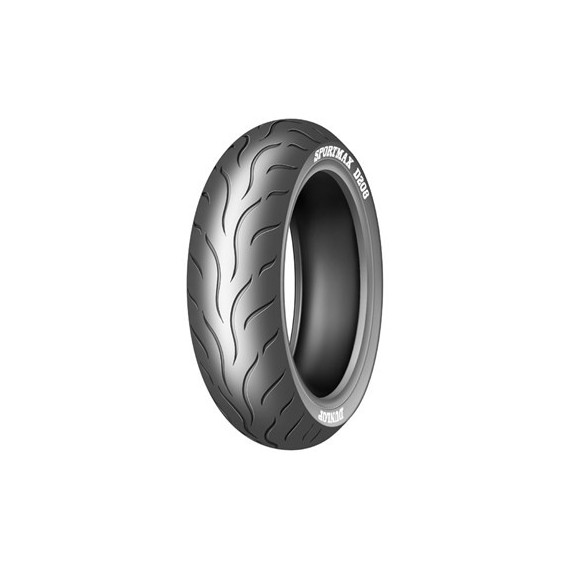 Dunlop Sportmax D208F 120/70ZR19 (60W) TL Fr. Harley-Davidson