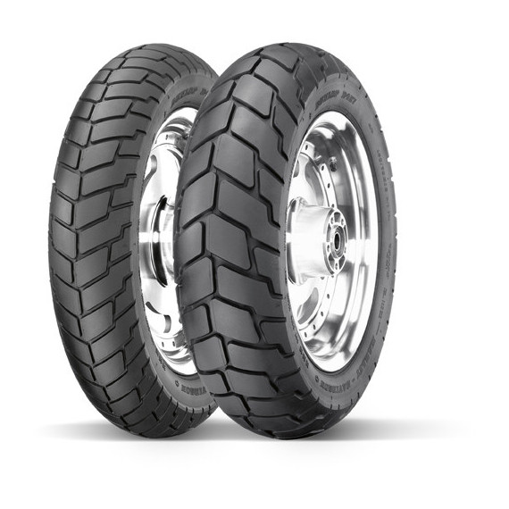 Dunlop D427F 130/90B16 67H TL Fr. Harley-Davidson