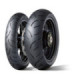 Dunlop SPMAX Qualifier 2 160/60ZR17 (69W) TL r