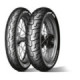 Dunlop D401 200/55R17 78V TL Re. Harley-Davidson