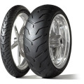 Dunlop D407 WWW 180/65B16 81H TL Re. Harley-Davidson (Wide Whitewall)