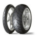 Dunlop D408F WWW 130/90B16 67H TL Fr. Harley-Davidson (Wide Whitewall)