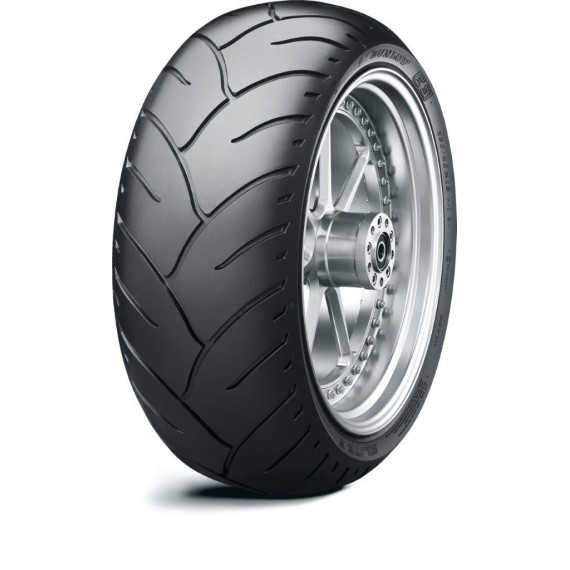 Dunlop Elite 3 200/50R18 76H TL Re.