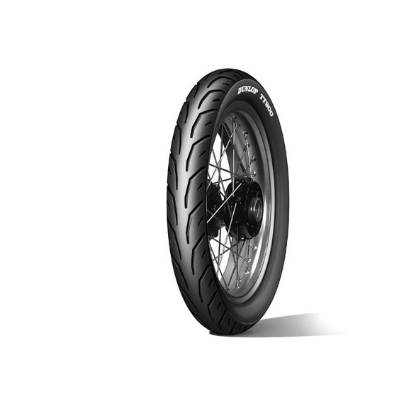  Dunlop TT900F GP 100/80-14 48P F