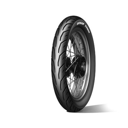  Dunlop TT900F GP 100/80-14 48P F