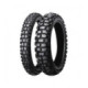  Dunlop D605 90/100-16 51P TT