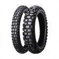  Dunlop D605 90/100-16 51P TT