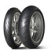 Dunlop SPMAX Roadsmart 2 110/70ZR17 54W TL fr