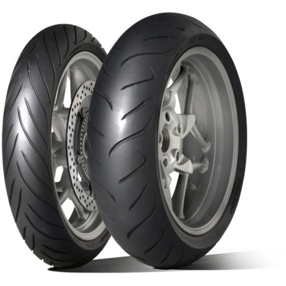 Dunlop SPMAX Roadsmart 2 120/60ZR17 (55W) TL fr