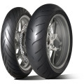 Dunlop SPMAX Roadsmart 2 150/70R17 69V TL r