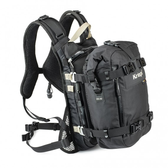 KRIEGA BACKPACK - HYDRO3