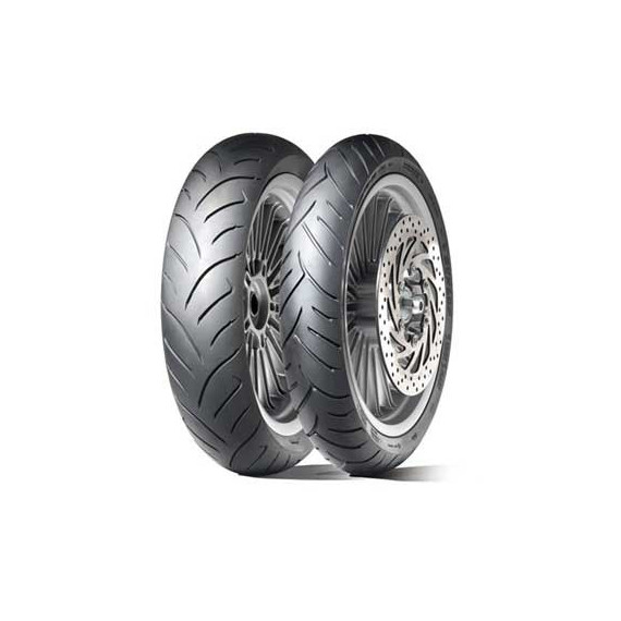 Dunlop Scootsmart 130/60-13 53P TL fr/r