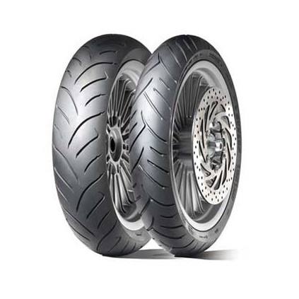 Dunlop Scootsmart 150/70-13 64S TL Re