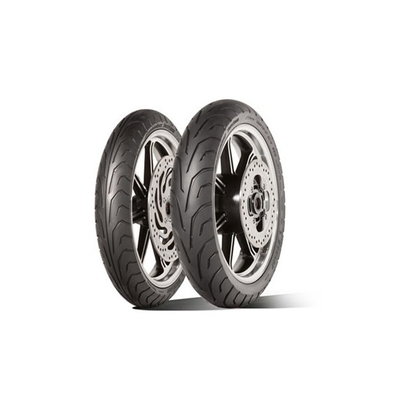 Dunlop Arrowmax Streetsmart 110/90-16 59V TL fr