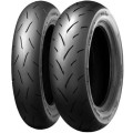 Dunlop TT93F GP 100/90-12 49J TL fr