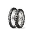 Dunlop Geomax MX52 120/80-19 63M TT r