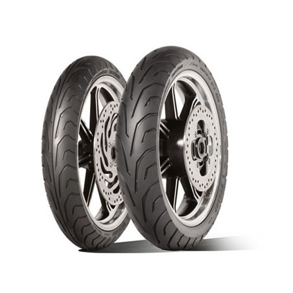 Dunlop Arrowmax Streetsmart 3.25-19 54H TL RT fr