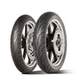 Dunlop Arrowmax Streetsmart 3.25-19 54H TL RT fr