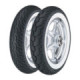 Dunlop D404F 130/90-16 67H TT WWW Fr. (Wide Whitewall)