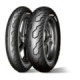  Dunlop K555 140/80-15 67H TL R r