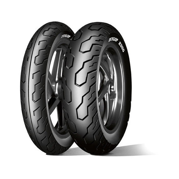  Dunlop K555 140/80-15 67H TL R r