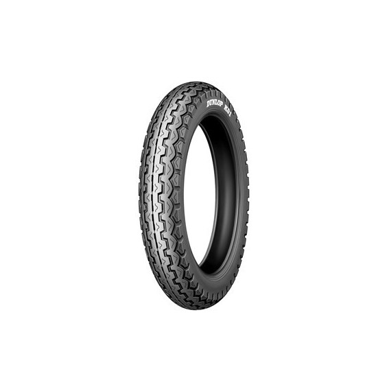 Dunlop TT100 4.10H19 61H TT fr/r