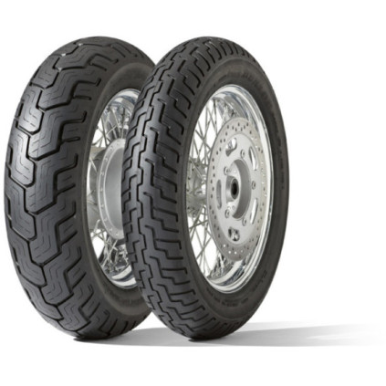  Dunlop D404F 110/90-16 59P TTF fr