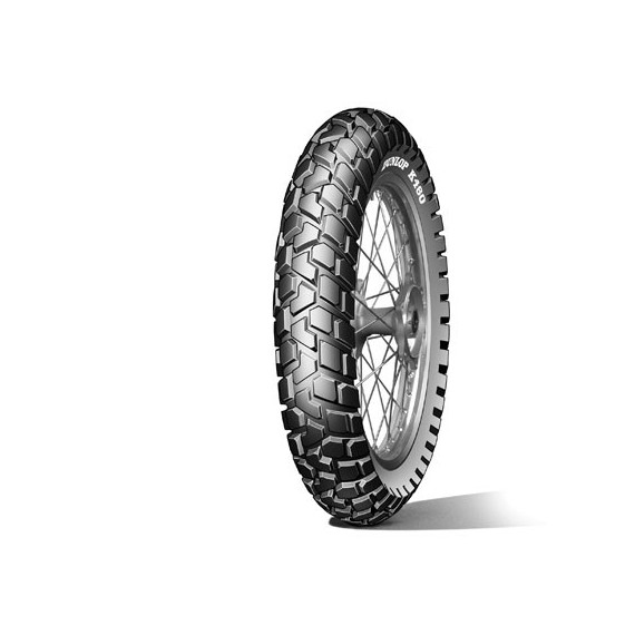  Dunlop K460 120/90-16 63P TTR