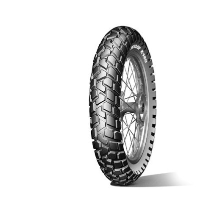  Dunlop K460 120/90-16 63P TTR