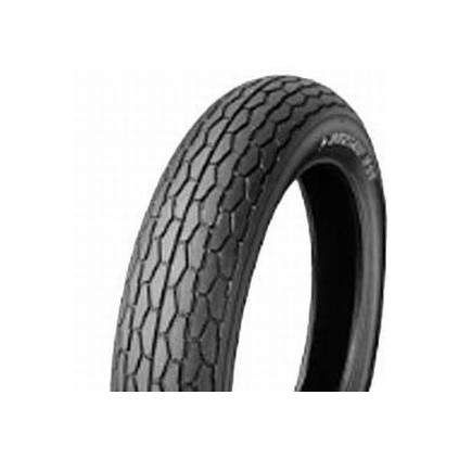  Dunlop F17 100/90-17 55S TL F