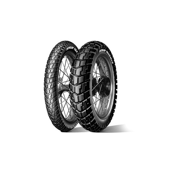 Dunlop Trailmax 100/90-19 57T TT fr