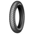 Dunlop K70 3.50-19 57P TT fr