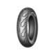 Dunlop K555 170/80-15 M/C 77H TL WWW Re. (Wide Whitewall)