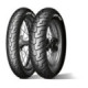 Dunlop K591 130/90B16 64V TL Re. Harley-Davidson