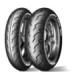 Dunlop Sportmax D207 180/55ZR18 (74W) TL Re. Harley-Davidson