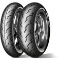 Dunlop Sportmax D207 180/55ZR18 (74W) TL Re. Harley-Davidson