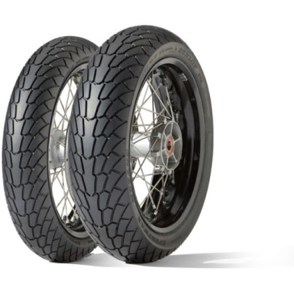 Dunlop SPMAX MUTANT 160/60ZR17 (69W) TL r