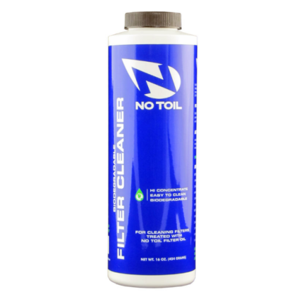 NO-TOIL DETERGENT 480ml