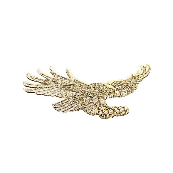  Highway Hawk EMBLEM EAGLE