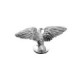  Highway Hawk HAWK WIDE WINGS ORNAMENT