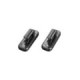 Highway Hawk CLIPS FOR saddlebags (4 PCS)