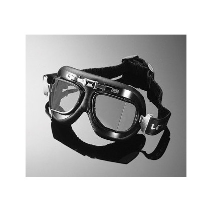 Highway Hawk goggles Red baron style