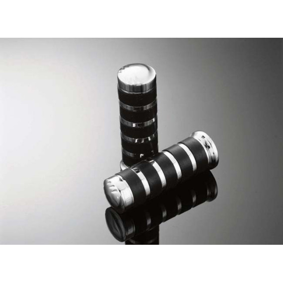 Highway Hawk handgrips Comfort 25mm