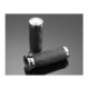 Highway Hawk handgrips set 1 flame rubber