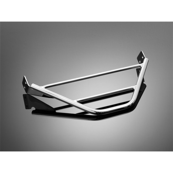 Highway Hawk luggage rack FOR sissybarS