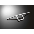 Highway Hawk handlebar square 22mm